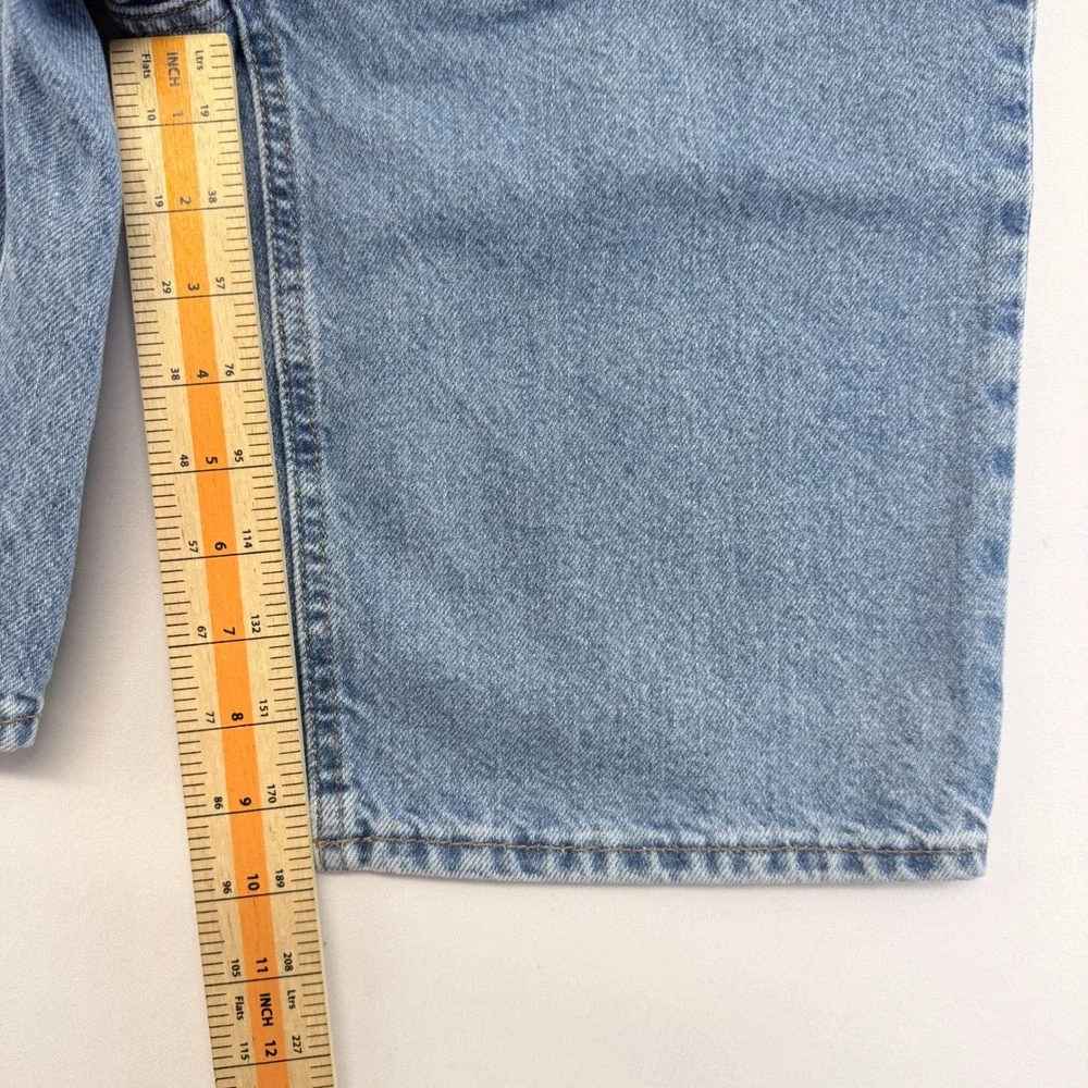 Empyre loose fit